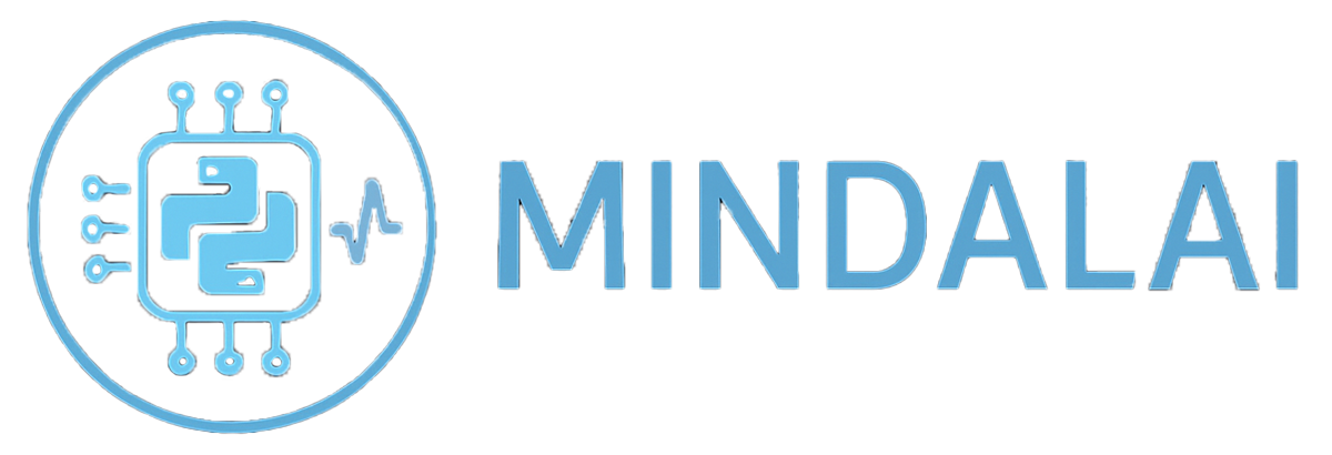 MindalAI Logo